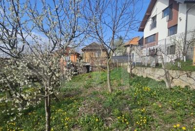 Casă cu 5 camere cu Canalizare în Dâmbul Rotund - 2