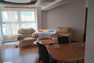 Apartament cu 3 camere decomandat în Craiovei - 3