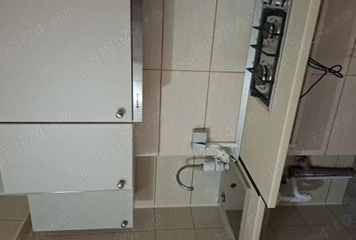 Garsonieră decomandată în Exterior Vest - 5