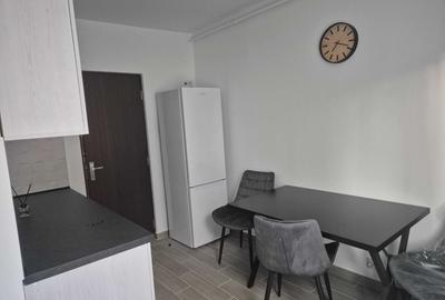 Apartament amenajat lux cu 2 camere, strada Rodniciei, zona Diamant. - 5