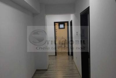 Apartament 2 camere o 60 mp o 450 EUR/lună o Baza 3 - 5