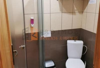 Unitate de cazare 3 stele  P+1 zona 1 Decembrie 1918 - 7