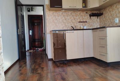 Apartament cu 2 camere semidecomandat în Smeura - 1