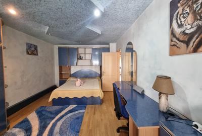 Apartament cu 3 camere decomandat, mobilat în Banca Națională - 7