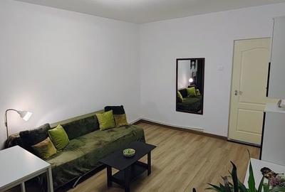 Apartament cu 2 camere, mobilat în Viitorului - 4