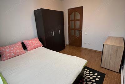 Proprietar - 2 camere - loc parcare, centrala, beci - casa de cultura - 4