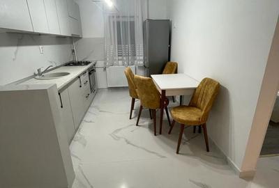 Apartament cu 2 camere decomandat în Sălaj - 2