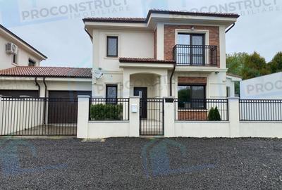 Duplex modern Dumbravita 120 mp utili + garaj (vanzare sau inchiriere) - 1