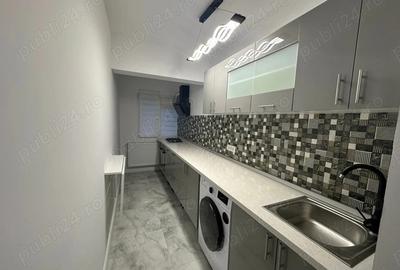 Garsonieră decomandată, mobilată în Fizicienilor - 2