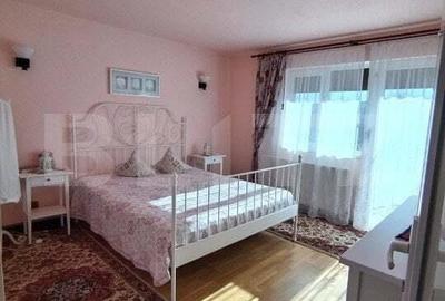 Casă cu Teren 1000 Mp în Fieni - 14