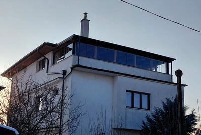 Casă cu 5 camere cu Teren 300 Mp în Jilava - 2