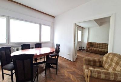 Studio Generos | 44,85 mp | Calea Mosilor | La 2 pasi de Piata Obor - 1