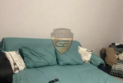Apartament 2 cam decomandat, Mamaia Nord zona Lidl, centrala gaz, terasa gratar