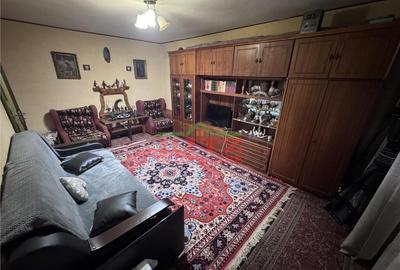 Nou! Ap. 3 cam., decom. S=72 mp, zona Kaufland! - 2