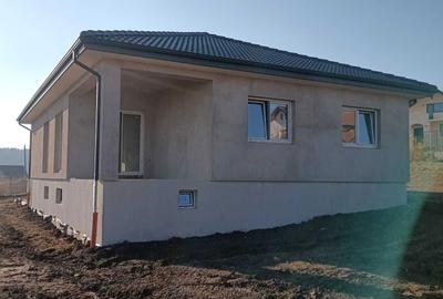 Casă cu 3 camere în Central - 6