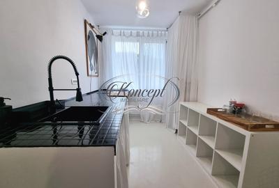 Apartament cu mobilier calitativ si finisaje moderne, strada Donath - 9