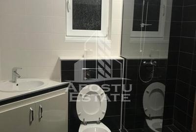 Apartament cu 3 camere, loc de parcare, in Dumbravita. - 7