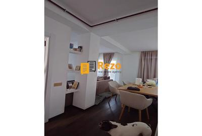 PIPERA | VOLUNTARI | CASA TIP INSIRUIT | 4 CAMERE 105 MP UTILI PIPERA | VOLUNTARI | CASA TIP INSIRUIT | 4 CAMERE 105 MP UTILI - 16