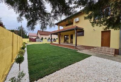 Casă cu 4 camere cu Canalizare în Ghiroda - 7