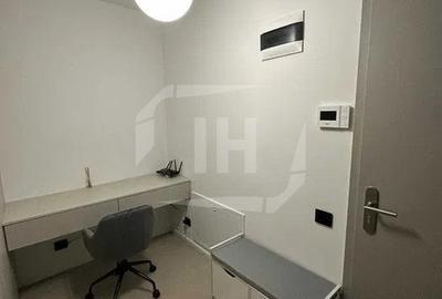 Apartament 1 camera I modern I bloc nou I Manastur I Zenia - 6