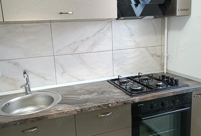 Proprietar ofer spre vanzare garsoniera +loc de parcare - 5