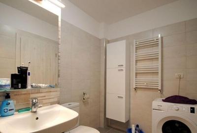 Garsoniera in zona Herastrau - 4