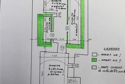 Apartament Central Cetatea Sighisoara - 2