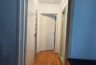Apartament 2 camere, etaj4/5, 49 mp utili, zona Sagului - 15