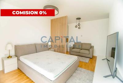 Comision 0%, Apartament cu o camera, Park Lake