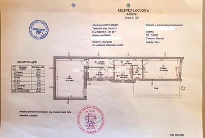 Casă cu 7 camere cu Canalizare în 13 Septembrie - 26
