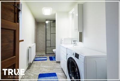 Casă cu 3 camere, 80m² utili + teren 898m², Voiniceni! - 7