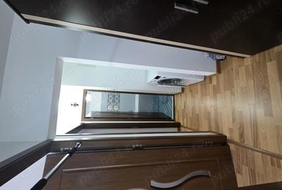 Apartament 3 Camere Tomesti- Iasi, 68.45 mp ,(64.3 utili + 4.15 balcon), Bloc din 1985, etaj 1 - 5