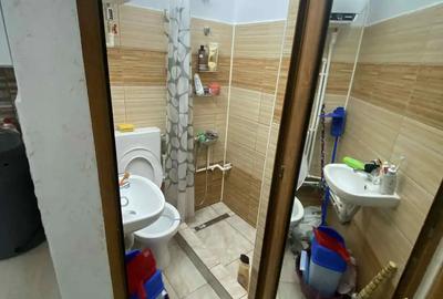 Garsonieră în Micro 19 - 2