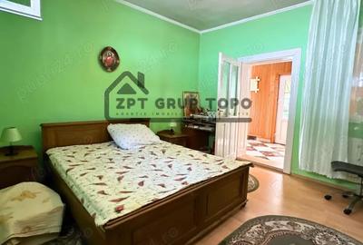 Casa de vanzare in centrul localitati Gurbediu. - 3
