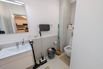 Casa premium 5 camere 180 mp Tunari | 0 comision | Piscina | mobilat utilat - 8