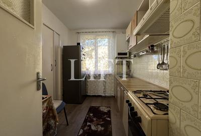 Apartament de 3 camere, 67.5mp, 2 bai, decomandat, Centru Civic- AFI - 14