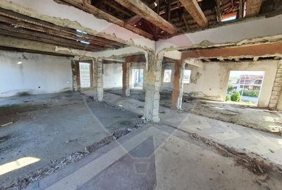 Spatiu comercial de vanzare I.L. Caragiale - Bacau - 1