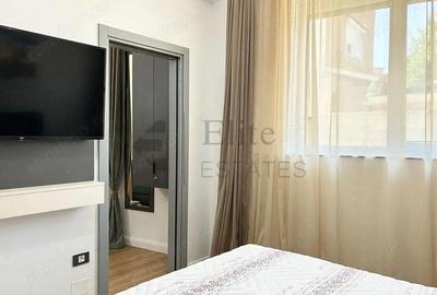 Apartament ultracentral cu 3 camere de inchirat - 3
