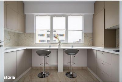 Apartament cu 2 camere decomandat în Roșu - 13