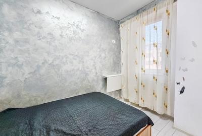 Garsonieră decomandată, mobilată în Chiajna - 7