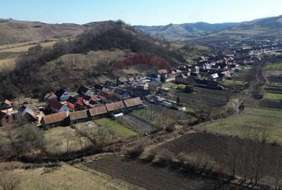 Teren de 600 mp, în Ighișu Nou - 1