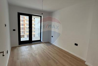 Apartament cu 2 camere în Est - 1