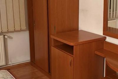 Garsonieră semidecomandată în Astra - 2