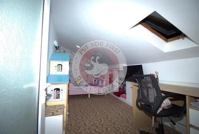 Militari Residence | 4 camere | 100mp | Decomandat | Scara interioara | B12463 - 5