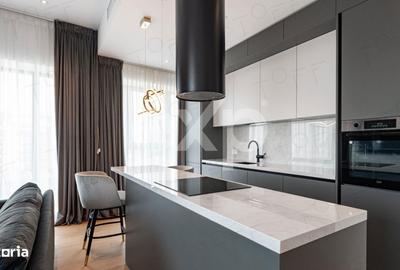 Apartament cu 4 camere, mobilat în Tei - 6