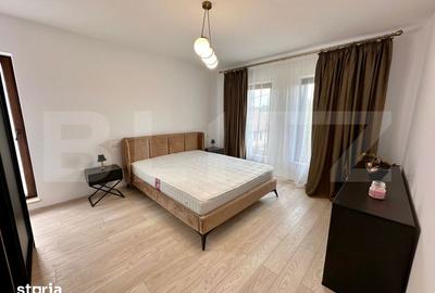 Casă cu 4 camere cu Teren 280 Mp în Ipotești