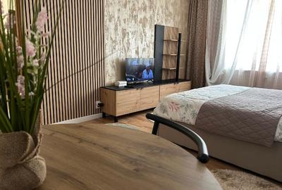 Inchiriez garsoniera - 5