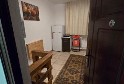 Garsoniera Centru Nou (de inchiriat) - 1