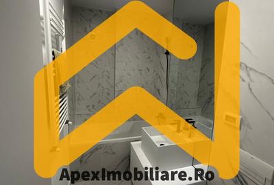 Garsonieră decomandată, mobilată în Parcul Carol - 5