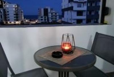 Apartament cu 2 camere decomandat în Mamaia-Sat - 8
